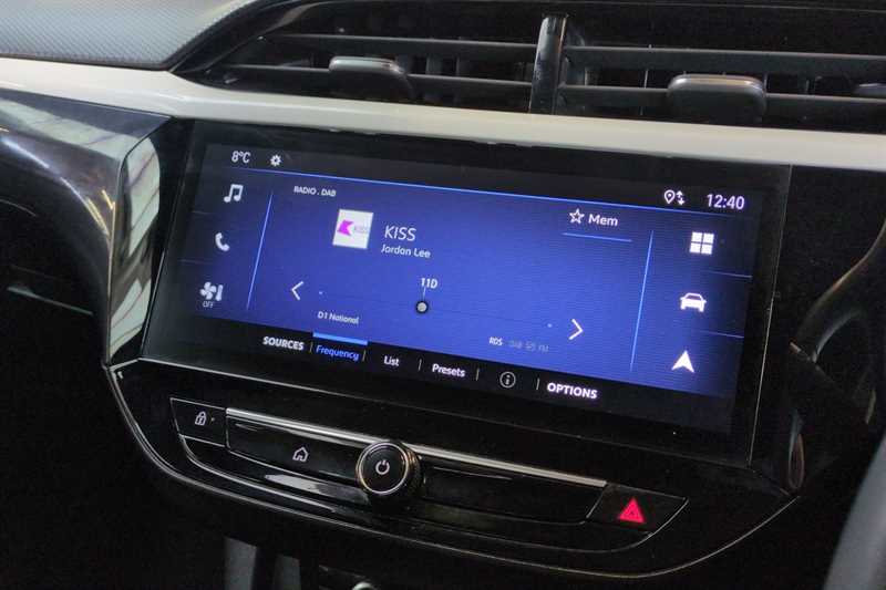 Used Vauxhall Corsa 2023 for sale - 77894806: Photo 18