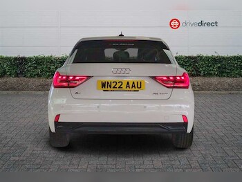 Used Audi A1 2022 for sale - 77788528: Photo