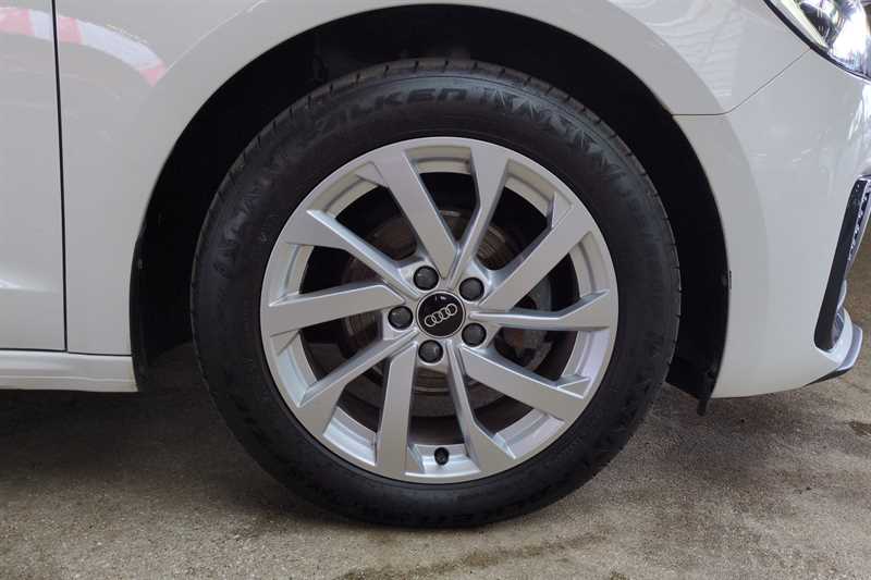 Used Audi A1 2022 for sale - 77788528: Photo 9