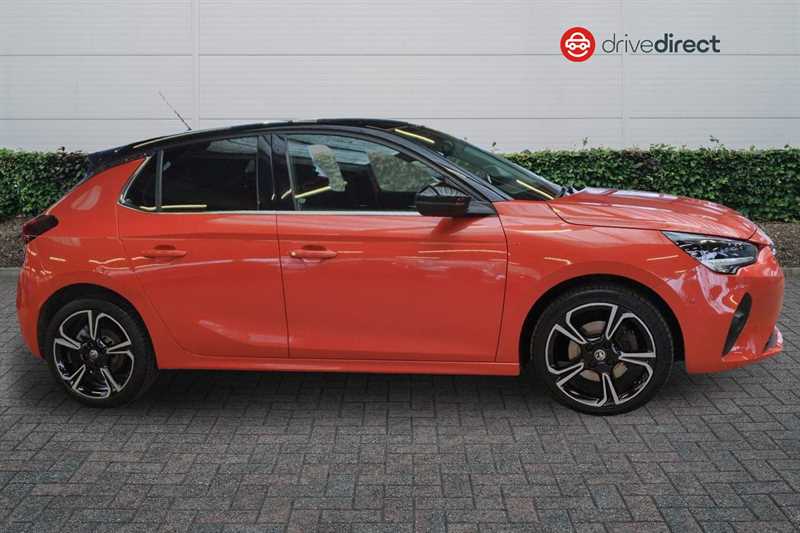 Used Vauxhall Corsa for sale - 77863348: Photo 2