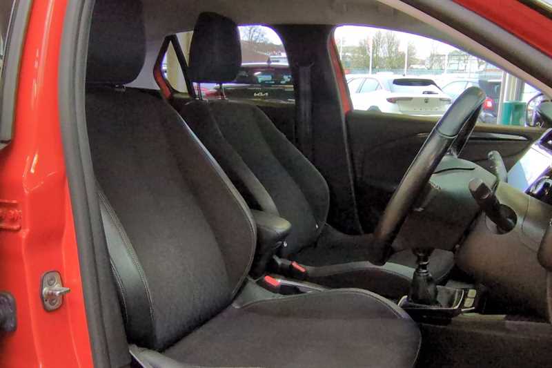 Used Vauxhall Corsa for sale - 77863348: Photo 23