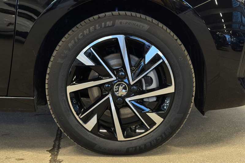 Used Vauxhall Corsa 2025 for sale - 76903664: Photo 9