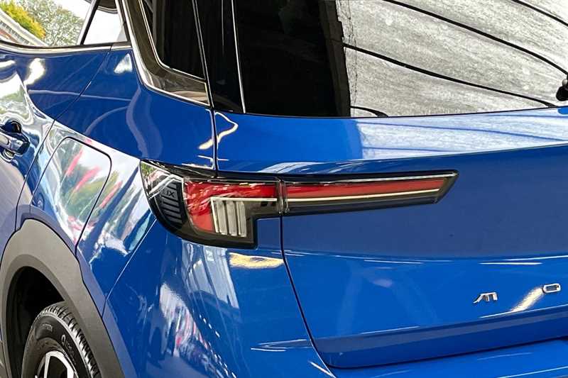 Vehicle 31