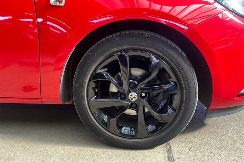 Used Vauxhall Corsa 2019 for sale - 78174843: Photo 2