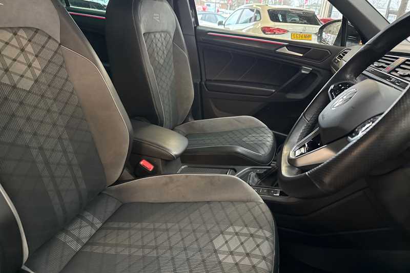 Used Volkswagen Tiguan 2023 for sale - 77553845: Photo 23
