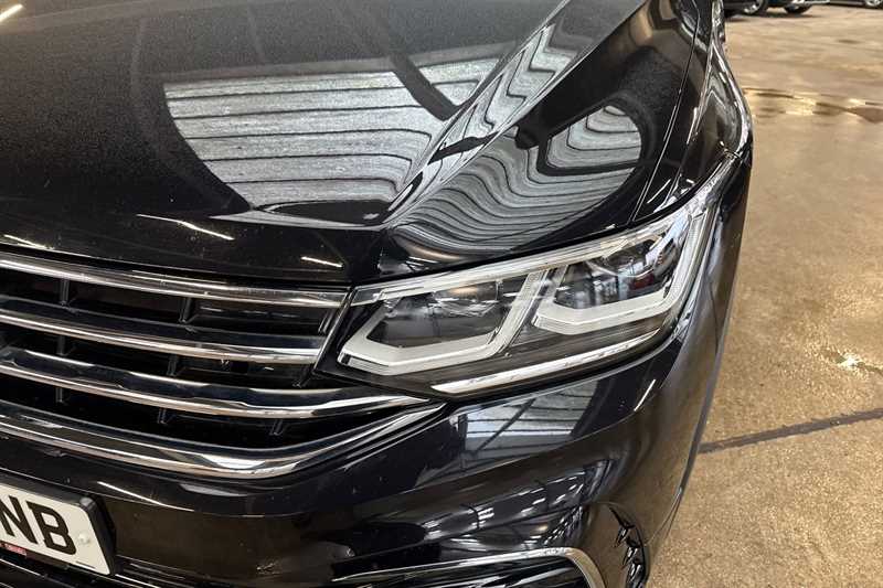 Used Volkswagen Tiguan 2023 for sale - 77553845: Photo 29