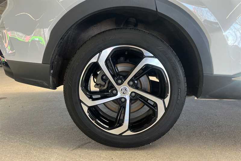 Used MG MG HS 2023 for sale - 78222145: Photo 10