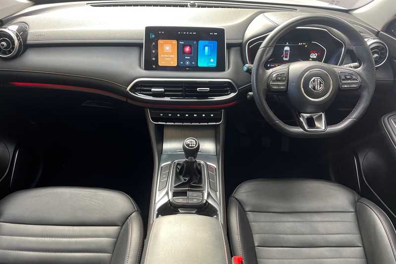 Used MG MG HS 2023 for sale - 78222145: Photo 13