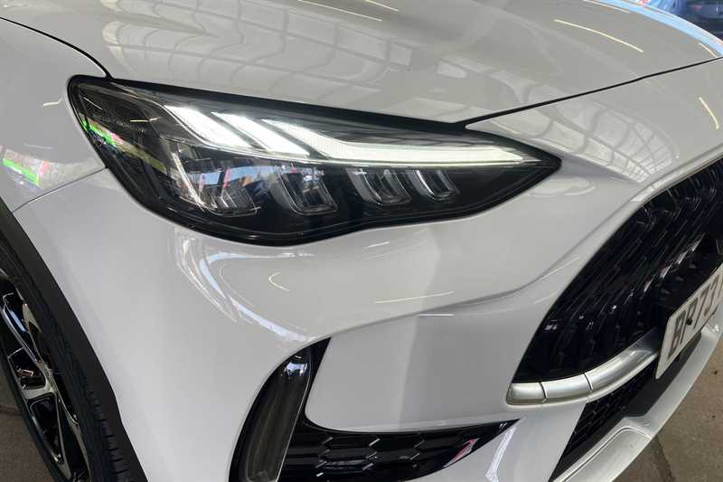 Used MG MG HS 2023 for sale - 78222145: Photo 28