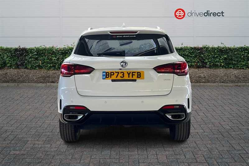 Used MG MG HS 2023 for sale - 78222145: Photo 4