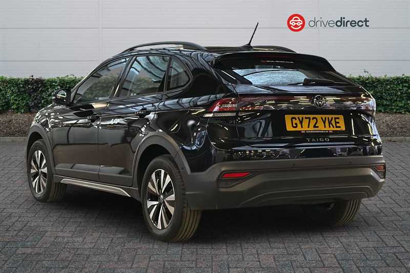 Used Volkswagen Taigo 2022 for sale - 77561846: Photo 5