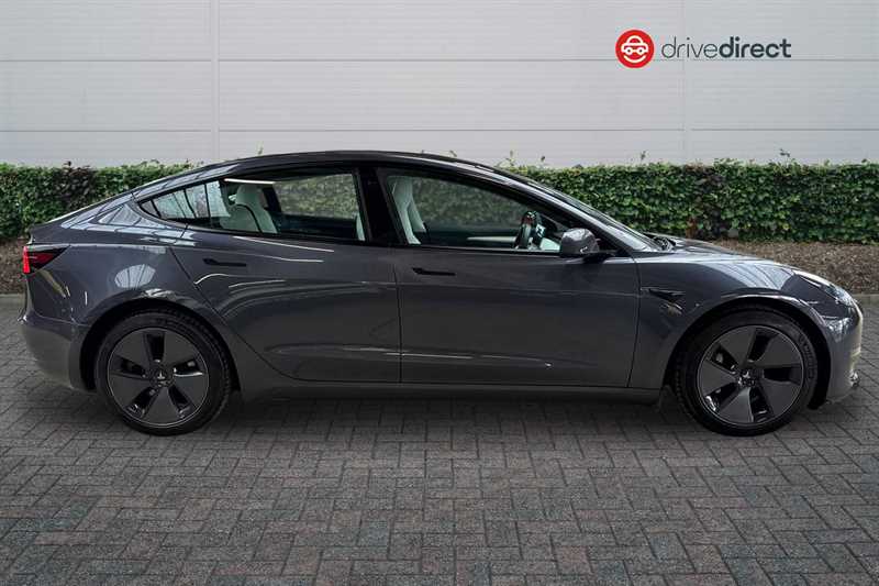 Used Tesla Model 3 2021 for sale - 76462861: Photo 2