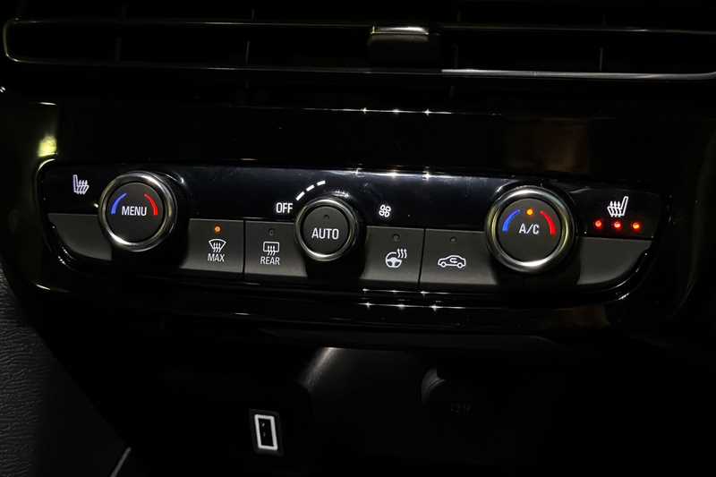 Used Vauxhall Mokka for sale - 77480913: Photo 15