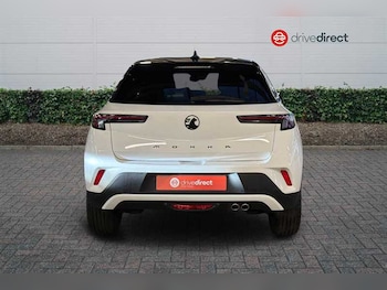 Used Vauxhall Mokka undefined for sale - 77480913: Photo