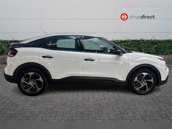 Used Citroen C4 2023 for sale - 78076400: Photo