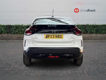 Used Citroen C4 2023 for sale - 78076400: Photo