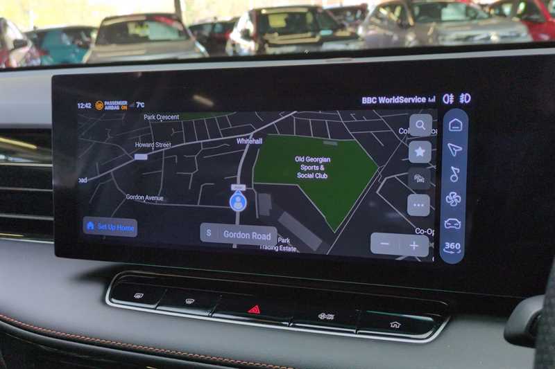 Used MG MG HS 2024 for sale - 77828679: Photo 18