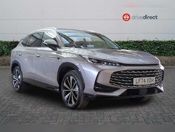 MG MG HS feature image