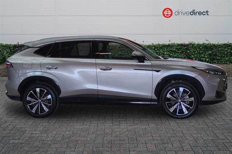 Used MG MG HS 2024 for sale - 77828679: Photo 2