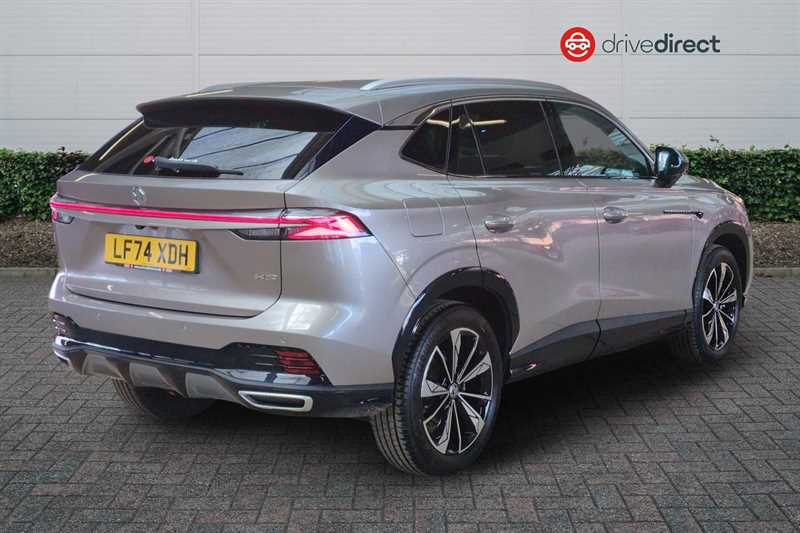 Used MG MG HS 2024 for sale - 77828679: Photo 3