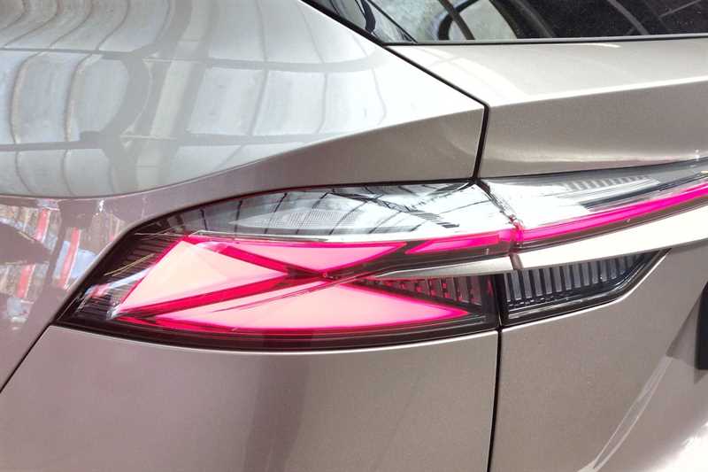 Used MG MG HS 2024 for sale - 77828679: Photo 31