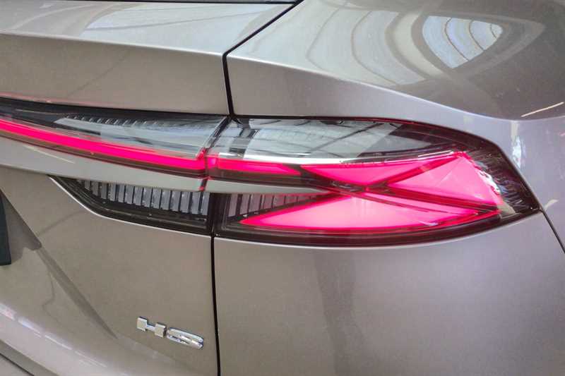 Used MG MG HS 2024 for sale - 77828679: Photo 32