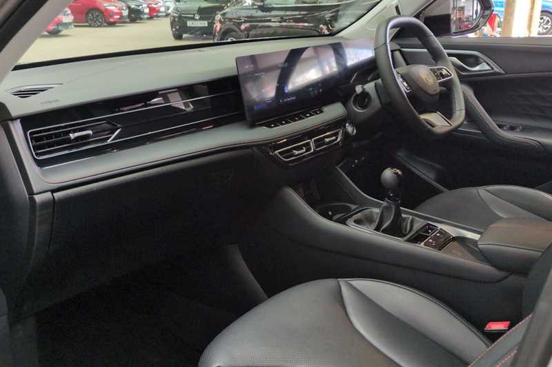 Used MG MG HS 2024 for sale - 77828679: Photo 36