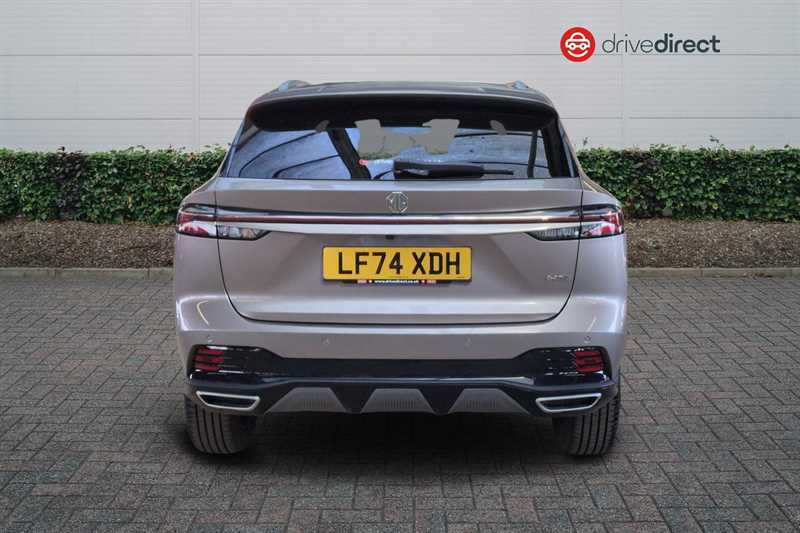 Used MG MG HS 2024 for sale - 77828679: Photo 4