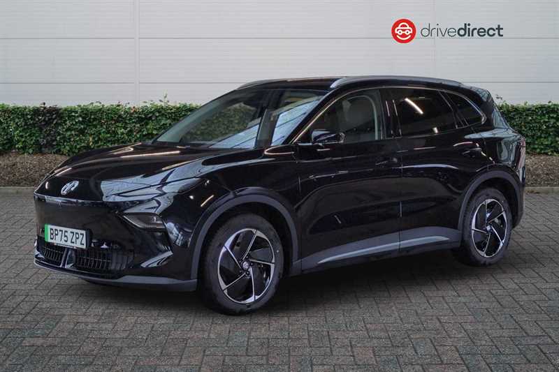 Used MG MGS5 2026 for sale - 77894724: Photo 7