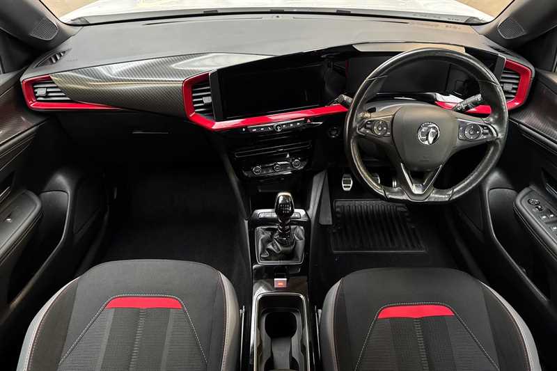 Used Vauxhall Mokka 2022 for sale - 76945148: Photo 13