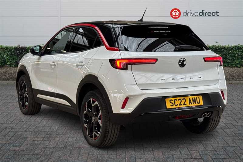 Used Vauxhall Mokka 2022 for sale - 76945148: Photo 5