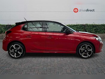 Used Vauxhall Corsa 2023 for sale - 78652517: Photo