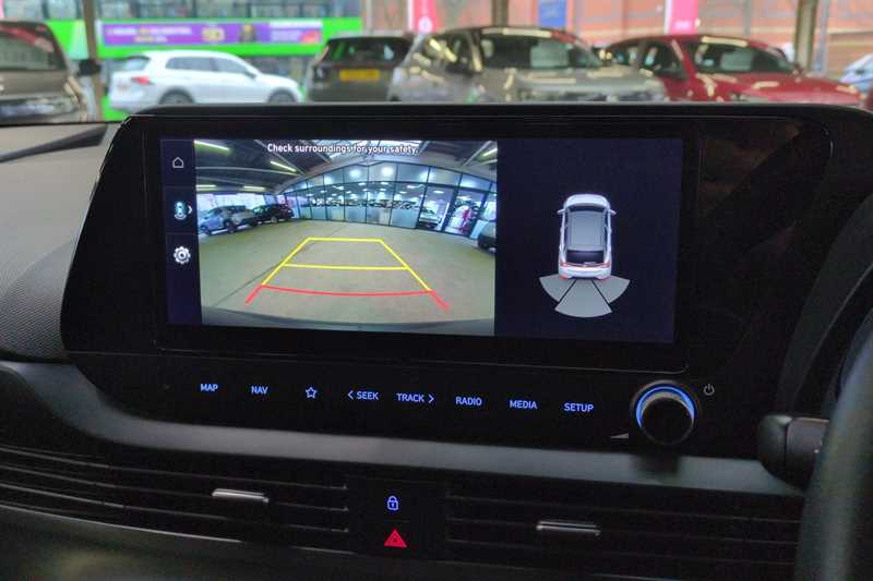 Used Hyundai BAYON 2023 for sale - 77863338: Photo 19