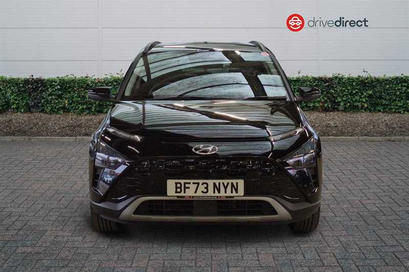 Used Hyundai BAYON 2023 for sale - 77863338: Photo 8