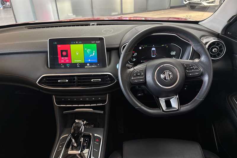 Used MG MG HS 2023 for sale - 78217126: Photo 13