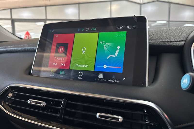 Used MG MG HS 2023 for sale - 78217126: Photo 17