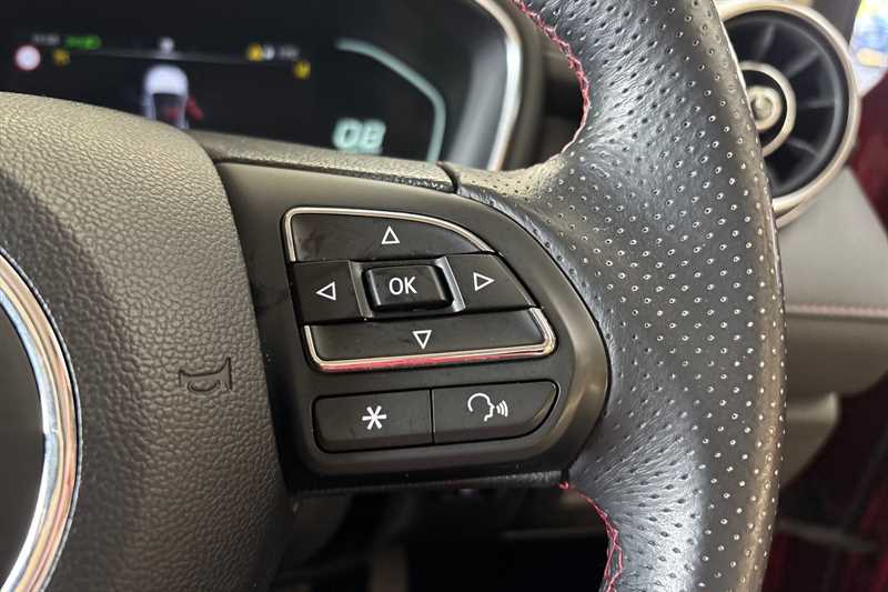 Used MG MG HS 2023 for sale - 78217126: Photo 22