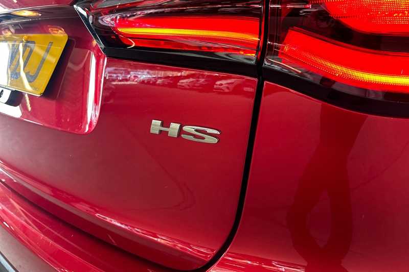 Used MG MG HS 2023 for sale - 78217126: Photo 30