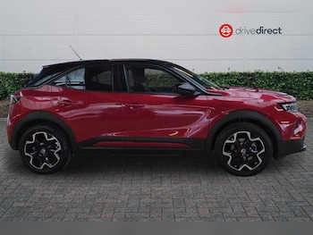 Used Vauxhall Mokka Electric 2024 for sale - 77787874: Photo