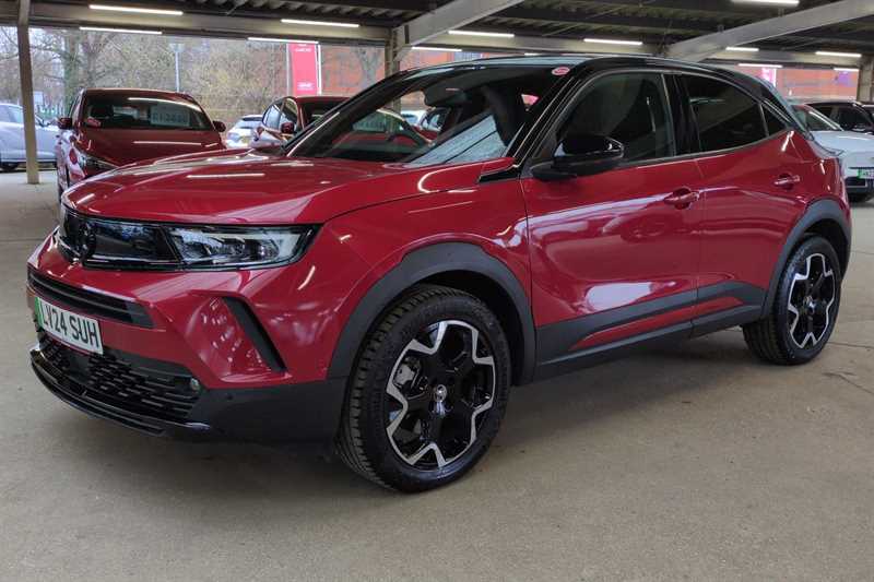 Used Vauxhall Mokka 2024 for sale - 77787874: Photo 39