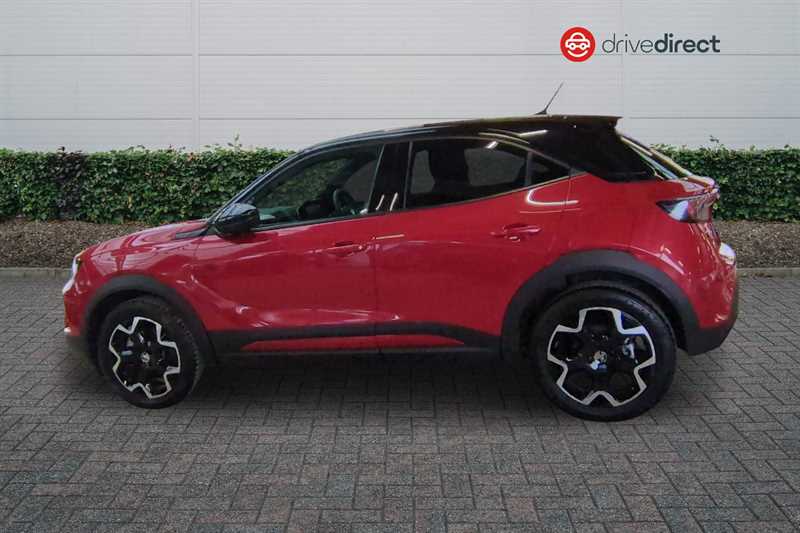 Used Vauxhall Mokka 2024 for sale - 77787874: Photo 6