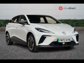 2022 - 51kWh SE Hatchback 5dr Electric Auto (170 ps)