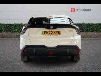 Used MG MG4 2022 for sale - 74657617: Photo