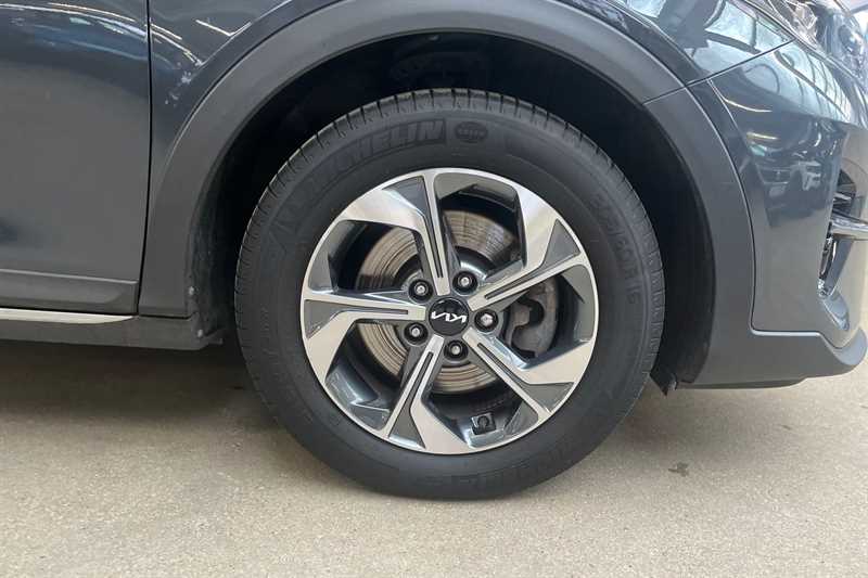 Used Kia XCeed 2021 for sale - 77322228: Photo 11