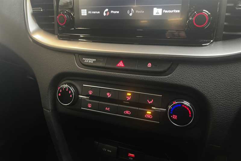 Used Kia XCeed 2021 for sale - 77322228: Photo 15