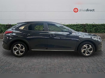 Used Kia XCeed 2021 for sale - 77322228: Photo