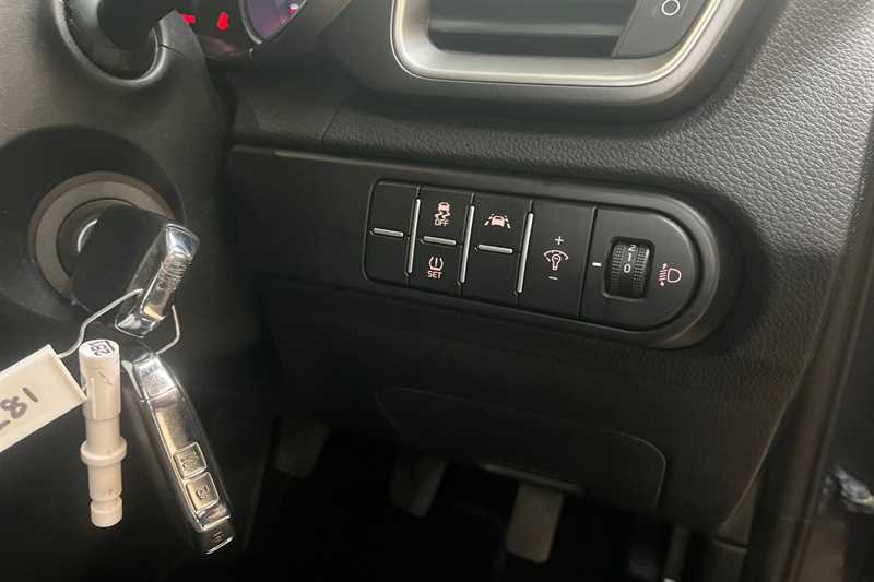 Used Kia XCeed 2021 for sale - 77322228: Photo 39