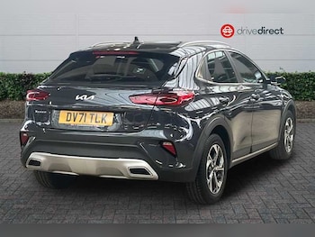 Used Kia XCeed 2021 for sale - 77322228: Photo
