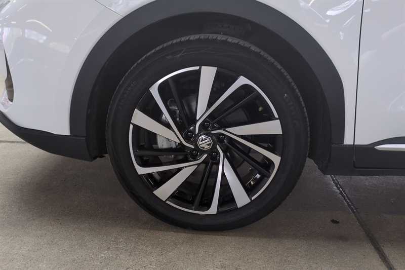 Used MG MG ZS 2024 for sale - 77772891: Photo 12