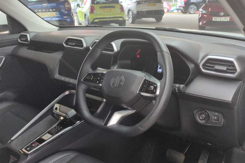 Used MG MG ZS 2024 for sale - 77772891: Photo 13